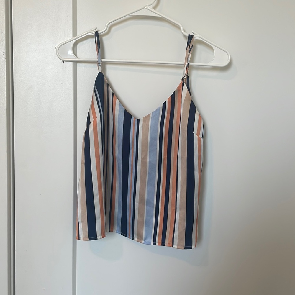 Forever 21 cami for bundle